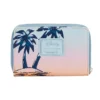 3 Stile Loungefly Disney Little Elf Stitch Freizeit Flip Cover Geldbörse Damen Geldbörse Geschenkkarte Tasche Doppelt gefaltete Geldbörse 4