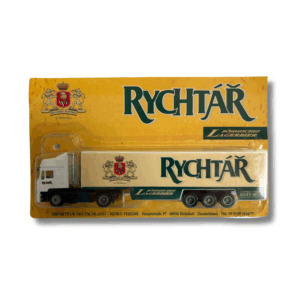 Rychtář Böhmisches Lagerbier – Sammler-Truck