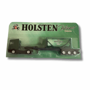 Holsten Pilsener Premium – Modell mit Containerträger