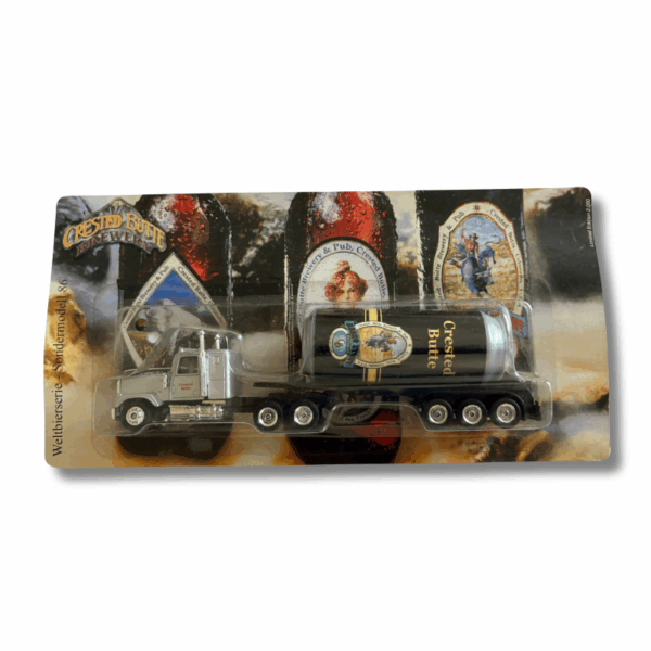 Crested Butte Brewery Truck – Sondermodell Weltbierserie – Bild 2