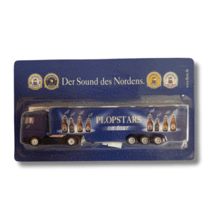 Plopstars on Tour – Biertruck „Der Sound des Nordens“