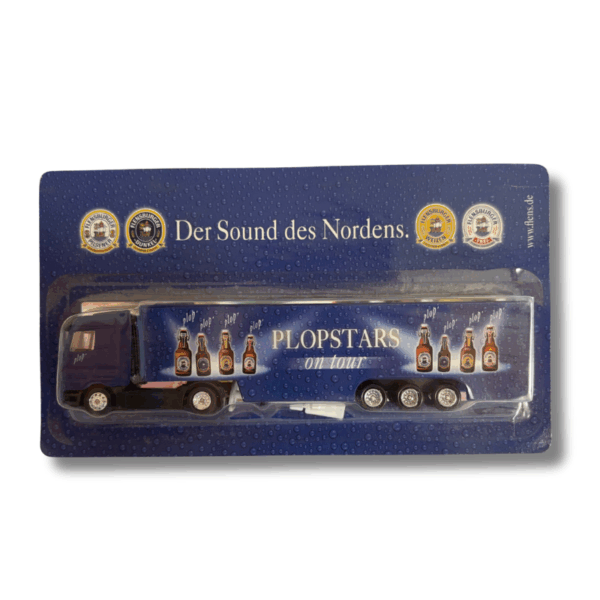 Plopstars on Tour – Biertruck „Der Sound des Nordens“