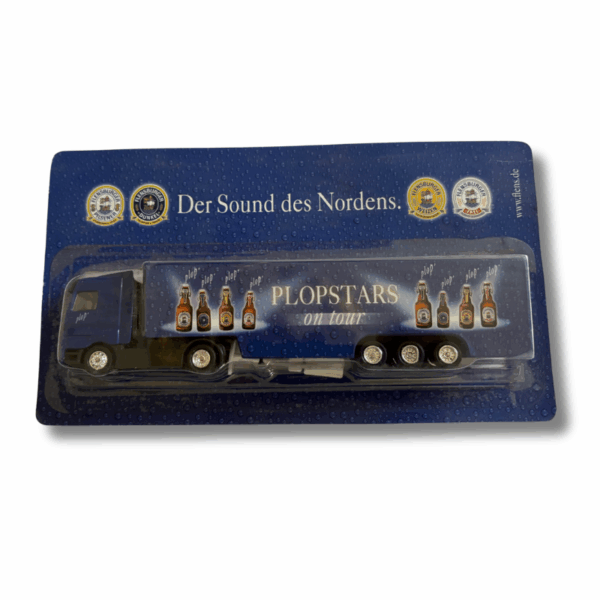 Plopstars on Tour – Biertruck „Der Sound des Nordens“ – Bild 2