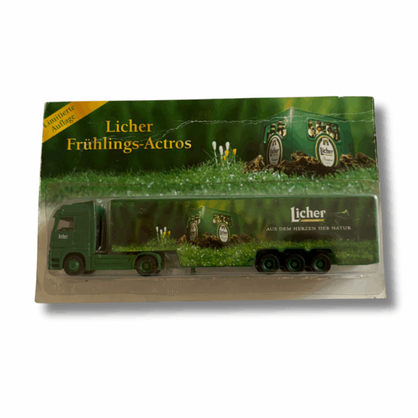 Licher Frühlings-Actros – Limited Edition – Bild 2