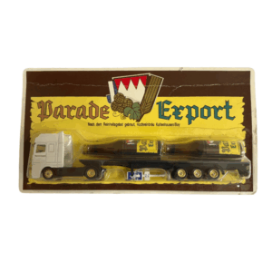 Parade Export Flaschenauflieger – Bayern Edition