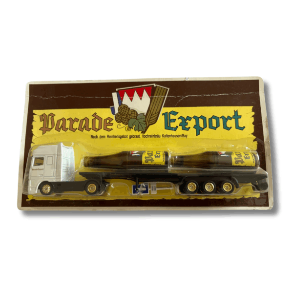 Parade Export Flaschenauflieger – Bayern Edition – Bild 2