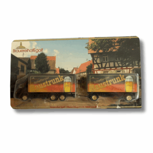 Schefflenzer Haustrunk Pilsner Kombi-Pack