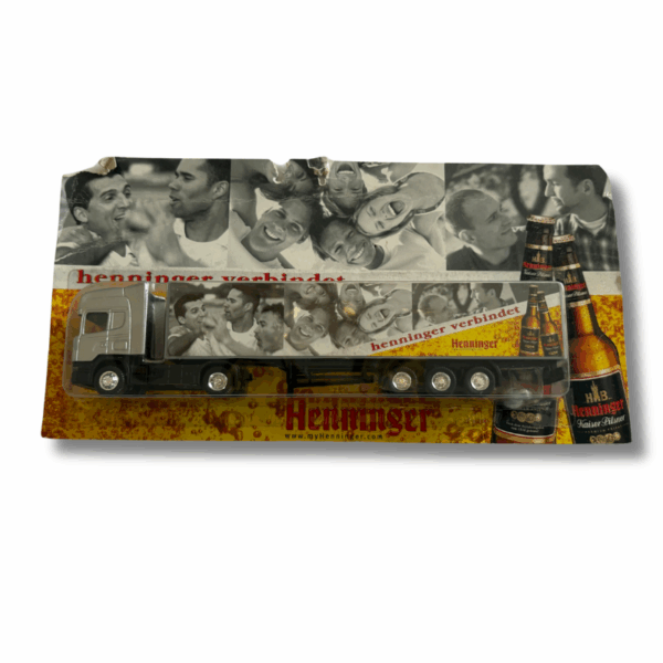 Henninger „verbindet“ – Sonderedition – Bild 2