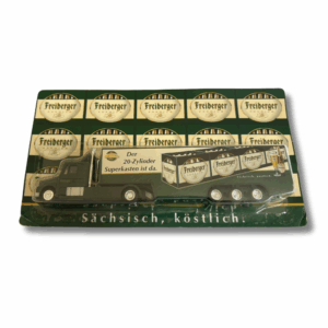 Freiberger Premium – Superkasten Werbung