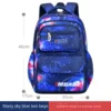 2023 neue Wasserdichte Kinder Schule Taschen Für Jungen Orthopädische Grundschule Rucksack Kinder Schul Buch Tasche Mochila Infantil 4
