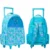 2-wheel trolley bag