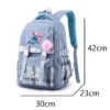 Neue Disney Lilo Stich Rucksack für Mädchen Junge Student Teenager Kinder Rucksack Frauen Nette Casual Schule Taschen Kinder Geburtstag Geschenk 2