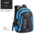Style B Black S