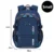 Blue S