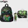 al Australien Smiggle Rucksack Lernen Schreibwaren Cartoon Serie Schultaschen Anime Rucksack Student Geschenk Separate Einkäufe