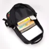 12 Zoll Disney Pixar Autos Blitz McQueen Kindergarten Rucksack Kinder Schult asche Kleinkind Tasche für Kinder Schule Bücher taschen Geschenk 5