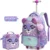 13702T-3 Purple