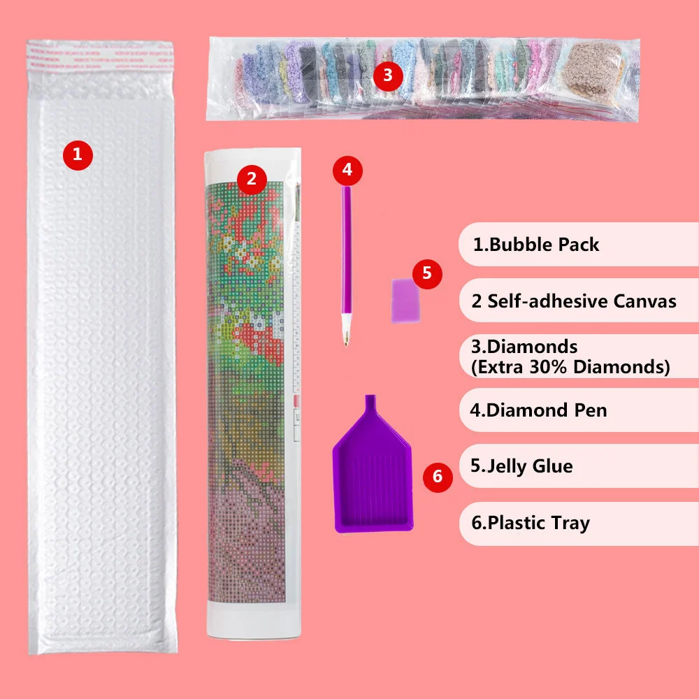 Disney Neue Ankunft Diamant Mosaik Lilo Und Stich Liebe Diamant Malerei Blume Voll Platz Runde Stickerei Wand Dekoration 5