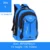 Style B Blue L