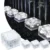 4PC WHITE LIGHT