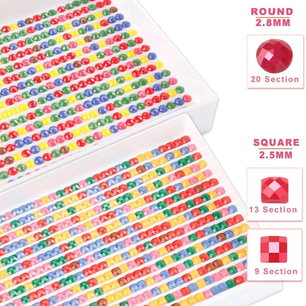 Disney Neue Ankunft Diamant Mosaik Lilo Und Stich Liebe Diamant Malerei Blume Voll Platz Runde Stickerei Wand Dekoration 4