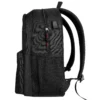 Wasserdichter Business-Rucksack Männer USB-Schul rucksäcke Jungen 15,6 Zoll Laptop-Rucksack Frauen Rucksäcke für Männer Rucksack Taschen 4