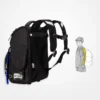 Neuer orthopädischer Rucksack der 1.–2. für Jungen, Cartoon-3D-Fußball-Schultasche, Kinderrucksack, Grundschule, wasserdichte Büchertaschen 4