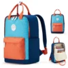 Kinder rucksack für die Schule niedlichen Rucksack für Jugendliche Mädchen Jungen Student Bücher tasche, Pendler lässige Tages rucksäcke für Frauen College-Rucksack