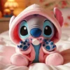 Disney 5d DIY Diamant Stickerei Stich Strass Bilder Handarbeiten Baby Malerei Cartoon niedlichen Mosaik Kit Weihnachts geschenk