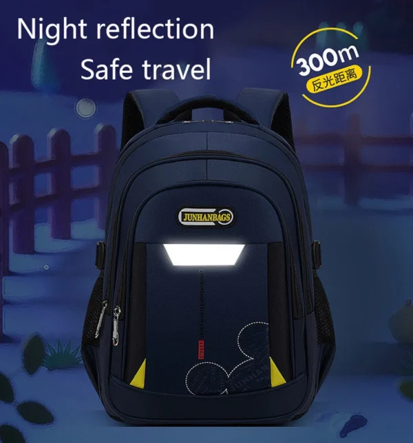 Teen Boy Kinder Schult aschen 6-12 Jahre Kinder Rucksack in der Grundschule Schult asche für Mädchen Jungen wasserdichte Rucksäcke Buch Mochila 6