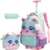 13703T-3 Pink