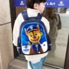al PAW Patrol Kinder Schultasche Niedliche Hunde Mode Junge Mädchen Rucksack Kinder Kindergarten Rucksäcke Chase Skye Baby Geschenk 4