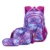 Purple fishtail 3