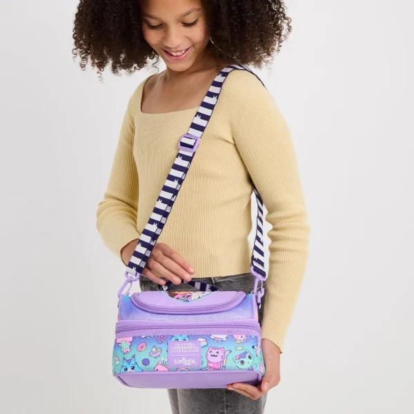 al Australia Smiggle Gabby's Dollhouse Cartoon Series Kinder Schultasche Anime Rucksack Studentengeschenk Separate Einkäufe 5