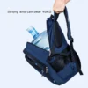 Rucksack Schultasche Rucksack für Jungen Kinder Kind Kind Teenager Schultasche männliche Männer Primäre Büchertasche Rucksack Buch Portfolio Teen 5