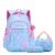 sky blue set