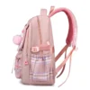 Neue Disney Lilo Stich Rucksack für Mädchen Junge Student Teenager Kinder Rucksack Frauen Nette Casual Schule Taschen Kinder Geburtstag Geschenk 3