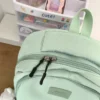 Damenrucksack wasserdicht groß, Laptop- & Schulrucksack Mädchen 3