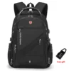 2025 wasserdichter 17/20-Zoll-Laptop-Rucksack für Herren, Flugzeug-Reiserucksack, Damen-Oxford-Rucksack, männliche Schultasche, moderner Mochila