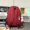Mode Große Student Schule Rucksack Rucksack Mädchen Jungen Schule Tasche Hohe Kapazität Frauen Rucksack Weibliche Freizeit Reise 4
