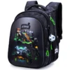 Neue Kinder Schule Rucksack Für Jungen Cartoon Spiel Rucksack Junge Wasserdichte Rucksäcke Kinder Schulranzen Raum Schule Taschen Primäre