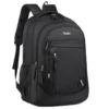 Modischer Herrenrucksack – großes Fassungsvermögen, multifunktionale Reise- und Laptoptasche, multifunktionale Tasche für Freizeit, Business 5