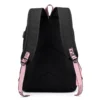 Disney Lilo Stich Rucksack Mädchen Student Teenager Kinder Rucksack Junge Schult asche täglich Rucksack Cartoon Bücher tasche Reisetaschen 3