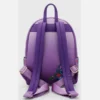 Disney Loungefly Rucksack Lilo & Stitch Rucksack Niedlicher Cartoon-Mädchen-Rucksack Grundschulrucksack als Geschenk für Freundin 4