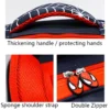 Spinnen-Rucksack + Federmäppchen-Set für Jungen, Schultasche, Grundschule für Kinder, Schultasche, Cartoon, wasserdichter Primärrucksack 6