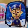 al PAW Patrol Kinder Schultasche Niedliche Hunde Mode Junge Mädchen Rucksack Kinder Kindergarten Rucksäcke Chase Skye Baby Geschenk 6