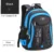 Style B Black L