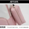 Brief Lilo Stitch Rucksack Hochleistungs-Studentenrucksack mit Federmäppchen Niedlicher Cartoon-Schultasche Atmungsaktiver Anime-Rucksack 6