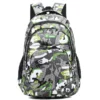 Camouflage Männer Rucksäcke Reise Kinder Schule tasche Cool Boy Military Schule Taschen Für Teenager Jungen Mädchen Schule Rucksack sac mochila 3