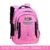 small pink